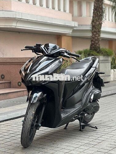 Honda Vario 150 2021 Đen 25000 km