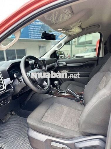 FORD RANGER XLS 2023 SỐ TỰ ĐỘNG_1 chủ đi kỹ