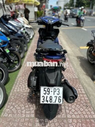 Honda Air Blade 125cc 2022 bs 59p3-34876
