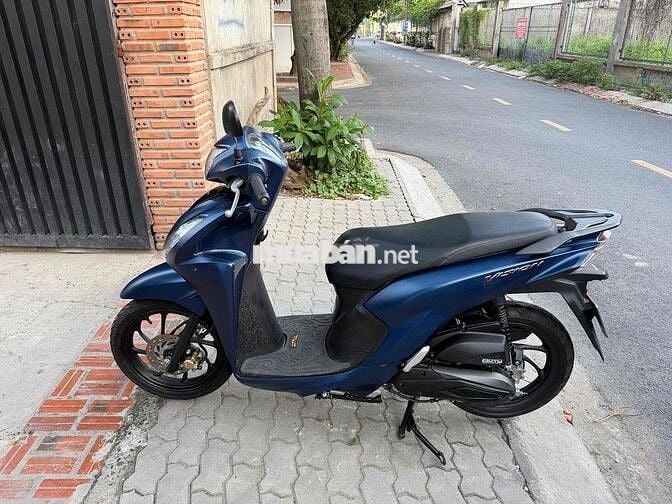 Honda Vision 2022 Xanh 15000 km