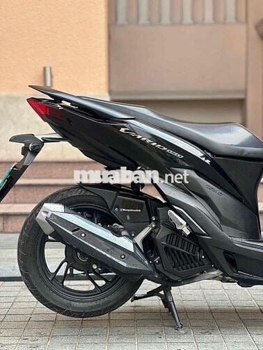 Honda Vario 150 2021 Đen 25000 km