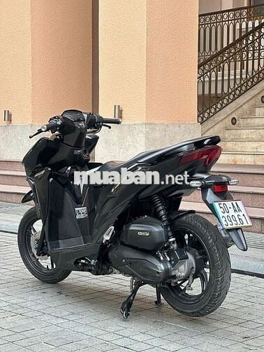 Honda Vario 150 2021 Đen 25000 km