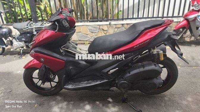 Yamaha NVX 155cc 2019 bs 59e2-03330