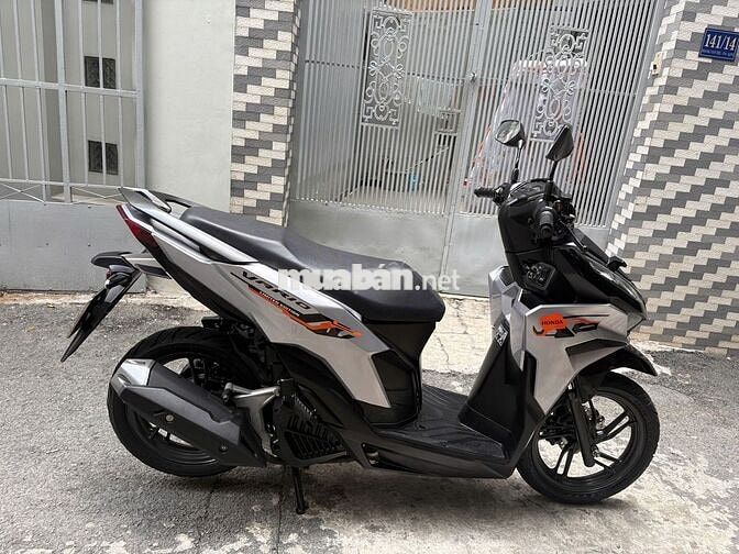 Honda Vario 125cc 2024 bs 59ga-20180