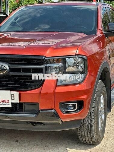FORD RANGER XLS 2023 SỐ TỰ ĐỘNG_1 chủ đi kỹ