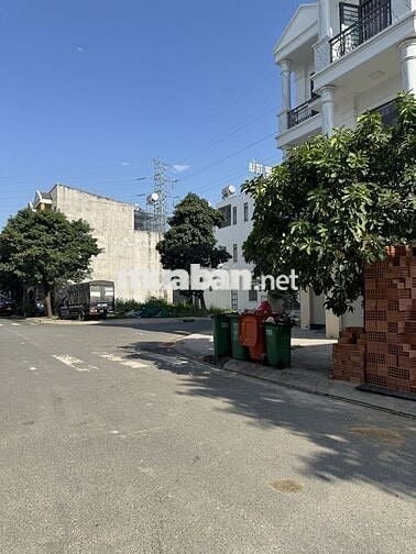 Chủ gửi lô đất ngay gần trường TH Phước Hoà, bán nhanh giá 790tr tl