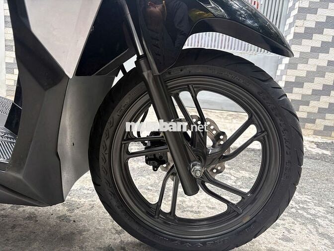 Honda Vario 125cc 2024 bs 59ga-20180