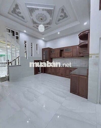 CHO THUÊ NHÀ TRỆT 2 LẦU KDC HỒNG LOAN GẦN BX TRUNG TÂM CẦN THƠ 2KM