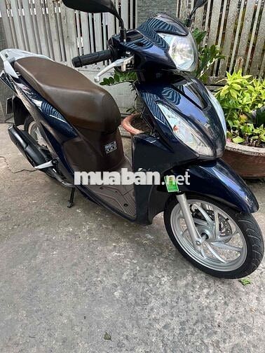 Honda Vision 2021 Xanh Việt Nam