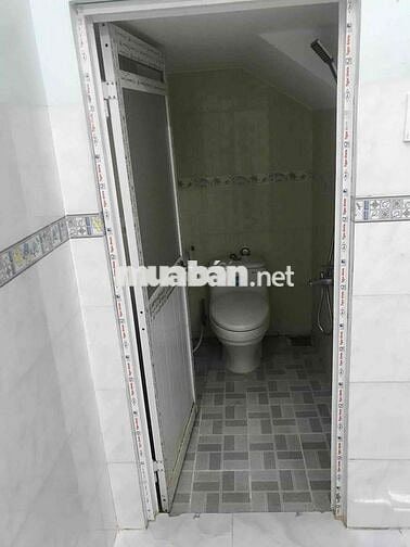 Phòng Trọ Sạch Sẽ An Ninh, Gần Chợ, Trường Học, Đường Xe Hơi
