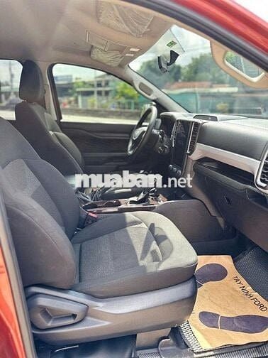 FORD RANGER XLS 2023 SỐ TỰ ĐỘNG_1 chủ đi kỹ