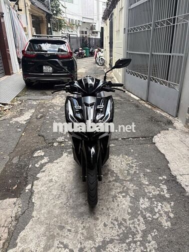 Honda Vario 125cc 2024 bs 59ga-20180