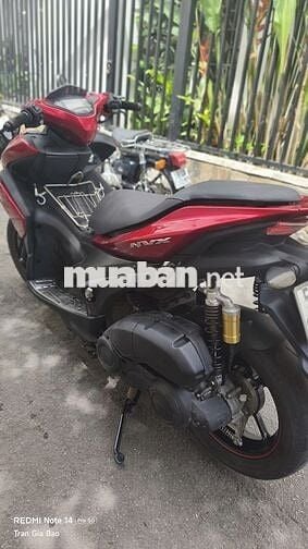 Yamaha NVX 155cc 2019 bs 59e2-03330
