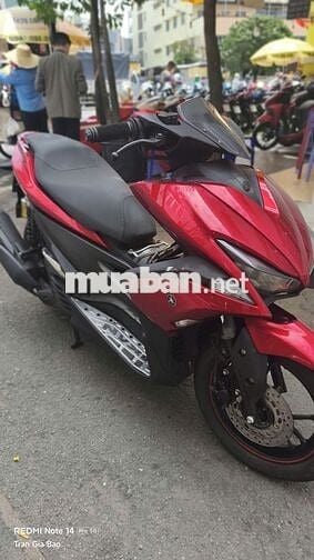 Yamaha NVX 155cc 2019 bs 59e2-03330