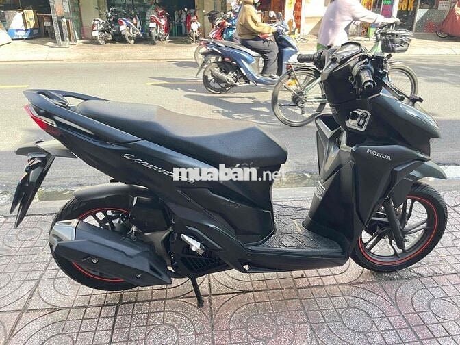 Honda Vario 150 2018 hỗ trợ góp