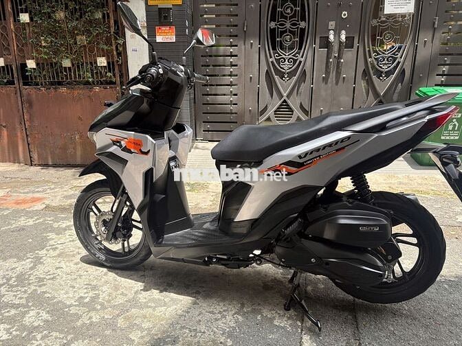 Honda Vario 125cc 2024 bs 59ga-20180