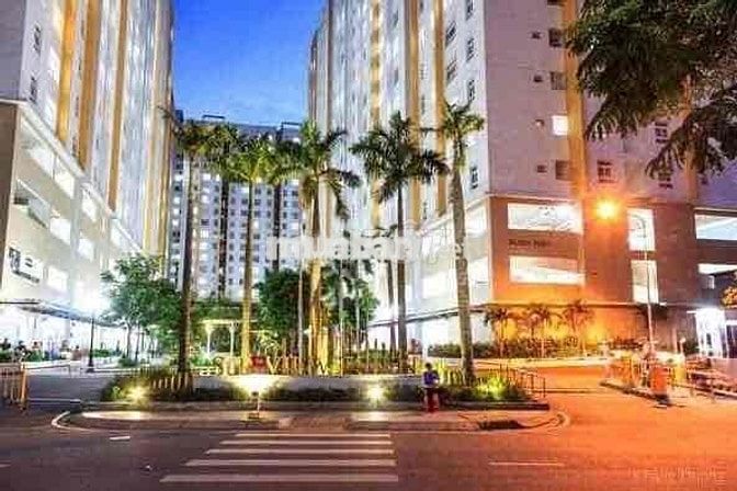 Cho thuê căn hộ 64m2, cc Sunview Town, Gò Dưa, Thủ Đức