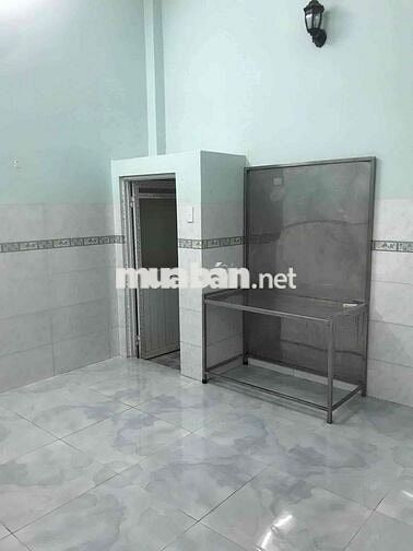 Phòng Trọ Sạch Sẽ An Ninh, Gần Chợ, Trường Học, Đường Xe Hơi