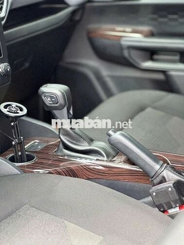 FORD RANGER XLS 2023 SỐ TỰ ĐỘNG_1 chủ đi kỹ