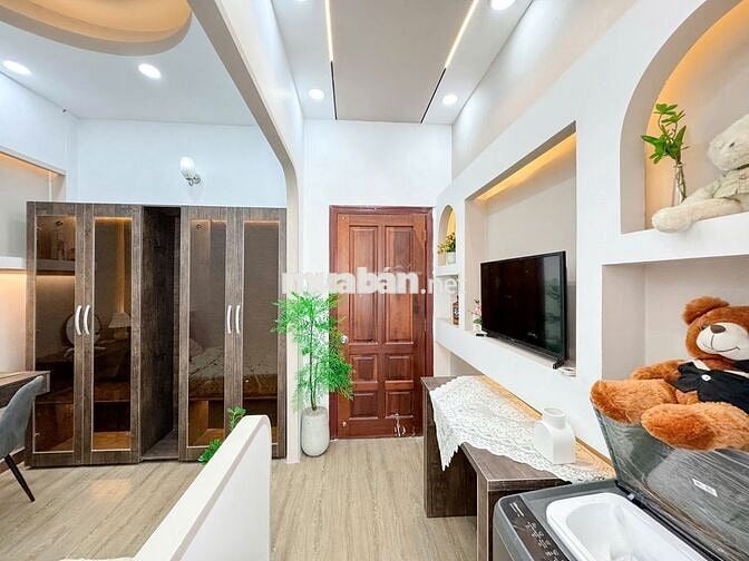 Hàng Hót 1 Phòng ngủ tách bếp chỉ 4tr8 nằm tại Nguyễn Trọng Tuyễn, PN