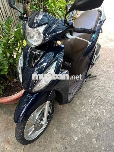 Honda Vision 2021 Xanh Việt Nam