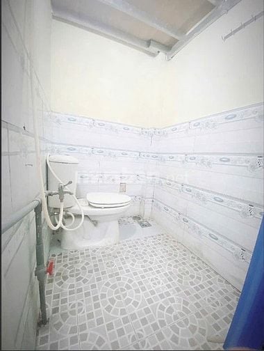 Phòng trọ sv 2.8tr có gác máy lạnh toilet riêng