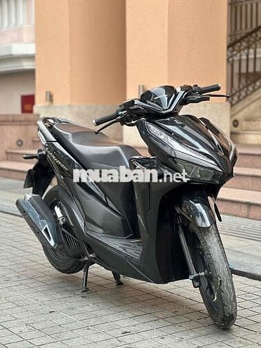 Honda Vario 150 2021 Đen 25000 km