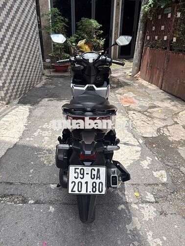 Honda Vario 125cc 2024 bs 59ga-20180