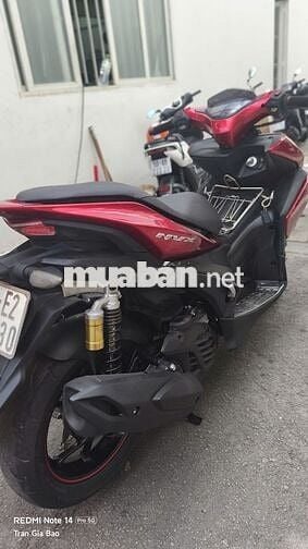 Yamaha NVX 155cc 2019 bs 59e2-03330