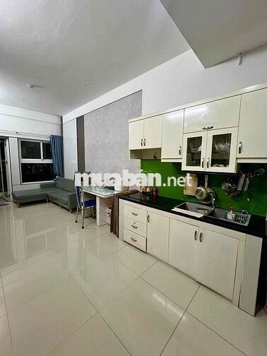 Chung cư Hà Đô 2PN full nội thất