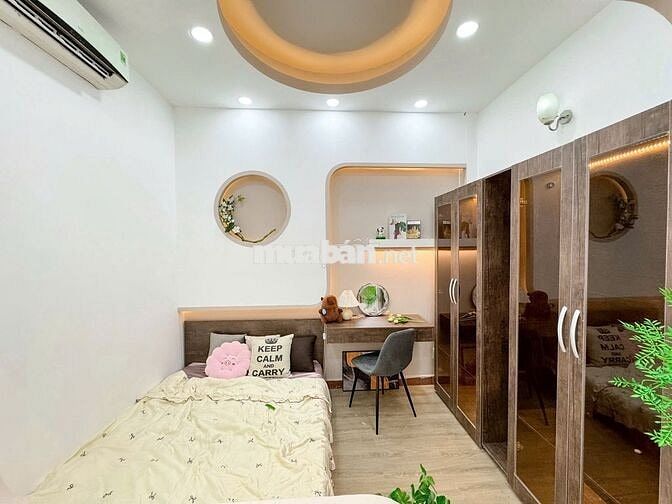 Hàng Hót 1 Phòng ngủ tách bếp chỉ 4tr8 nằm tại Nguyễn Trọng Tuyễn, PN