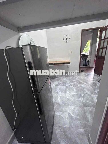 Cho thuê phòng có Gác. Đường Ký Con. Phường 7. Q. Phú Nhuận