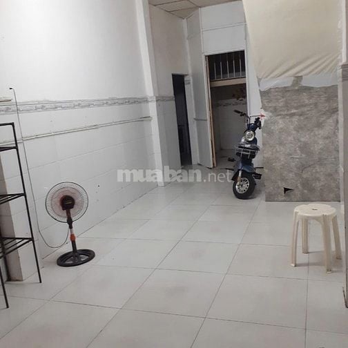 CHO THUÊ NHÀ MẶT BẰNG MT ĐƯỜNG 100 BÌNH THỚI, P.14, Q.11, 7TR.