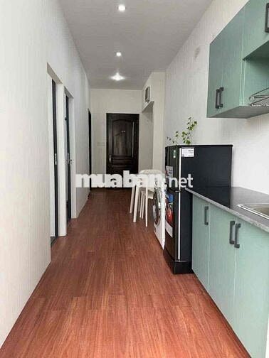 2 Phòng ngủ, ban công, tách bếp, 40m2 chỉ 8tr2 ngay tại Phú Nhuận