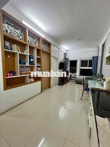 Chung cư Hà Đô 2PN full nội thất
