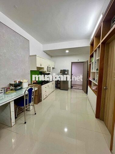 Chung cư Hà Đô 2PN full nội thất