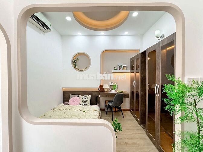 Hàng Hót 1 Phòng ngủ tách bếp chỉ 4tr8 nằm tại Nguyễn Trọng Tuyễn, PN