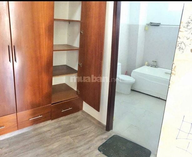 Phòng trọ sv 2.8tr có gác máy lạnh toilet riêng