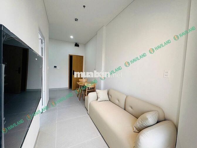 🏠 CHO THUÊ CĂN HỘ 1 PHÒNG NGỦ – MỸ AN 5, NGŨ HÀNH SƠN