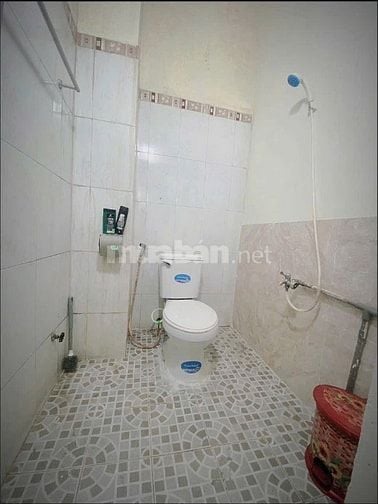 Phòng trọ sv 2.8tr có gác máy lạnh toilet riêng