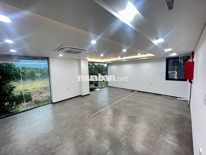 🏢✨ CHO THUÊ MẶT BẰNG VĂN PHÒNG VIEW SÔNG | SƠN TRÀ ✨🏢