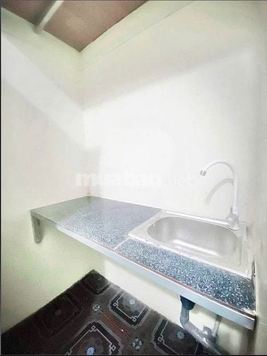 Phòng trọ sv 2.8tr có gác máy lạnh toilet riêng