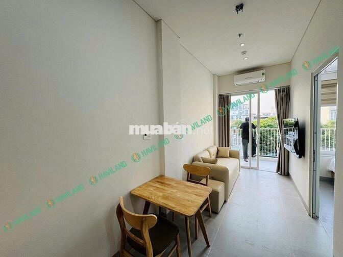🏠 CHO THUÊ CĂN HỘ 1 PHÒNG NGỦ – MỸ AN 5, NGŨ HÀNH SƠN