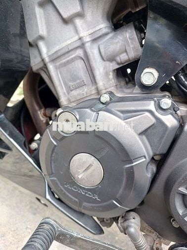 Honda Winner V1 2018 Đen 38592 km