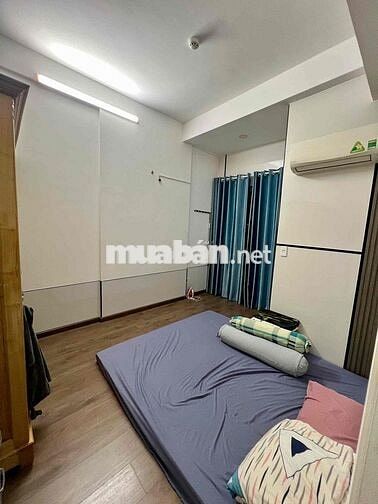 Chung cư Hà Đô 2PN full nội thất