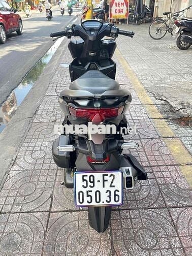 Honda Vario 150 2018 hỗ trợ góp