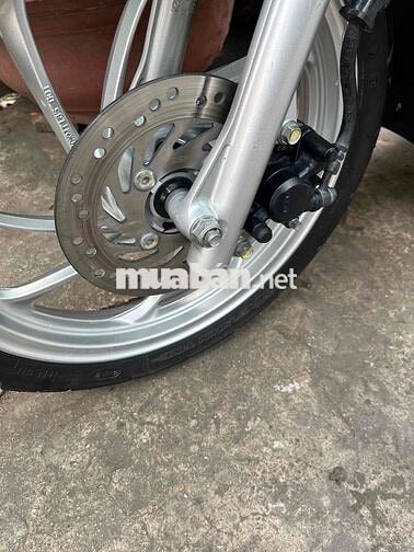 Honda Vision 2021 Xanh Việt Nam