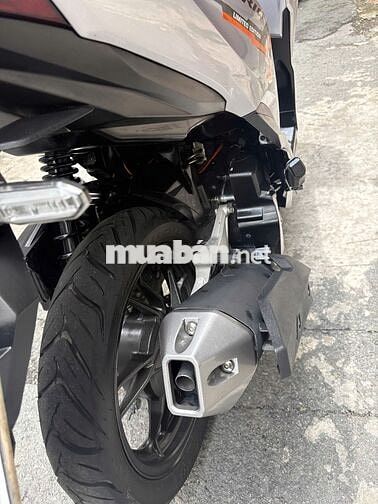 Honda Vario 125cc 2024 bs 59ga-20180