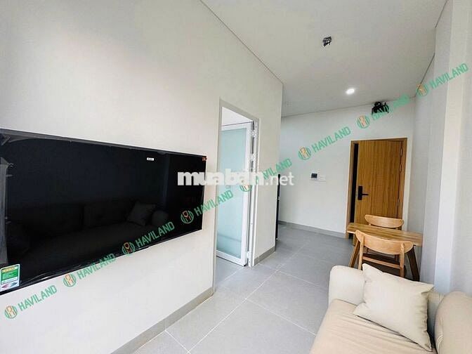 🏠 CHO THUÊ CĂN HỘ 1 PHÒNG NGỦ – MỸ AN 5, NGŨ HÀNH SƠN