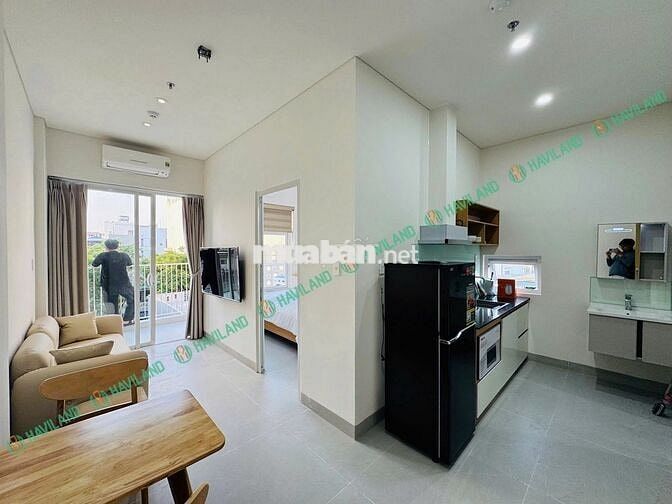 🏠 CHO THUÊ CĂN HỘ 1 PHÒNG NGỦ – MỸ AN 5, NGŨ HÀNH SƠN